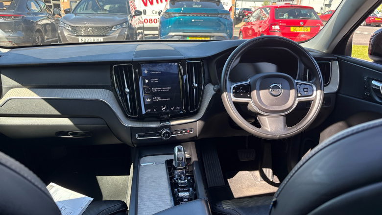 Volvo Xc60 2.0 T8 390 Hybrid Inscription Pro 5dr AWD G tronic Estate